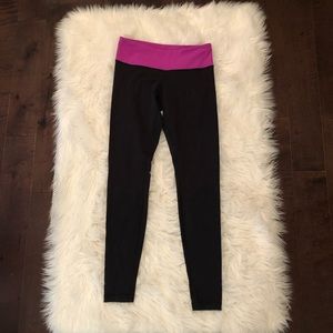 Lululemon Leggings - Like New!